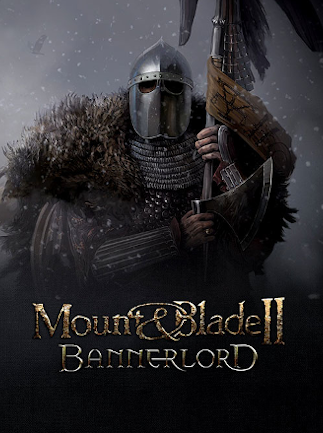 Mount & Blade II: Bannerlord (PC) - Steam Key - LATAM Mount & Blade II: Bannerlord (PC) - Steam Key - LATAM