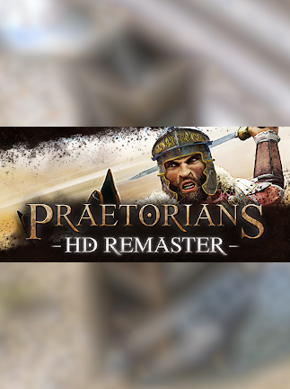 Praetorians - HD Remaster - Steam - Key GLOBAL Praetorians - HD Remaster - Steam - Key GLOBAL