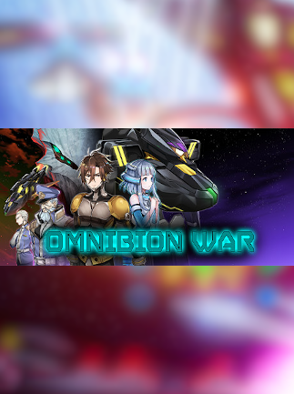 Omnibion War - Steam - Key GLOBAL Omnibion War - Steam - Key GLOBAL