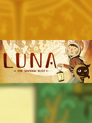 LUNA The Shadow Dust - Steam - Key GLOBAL LUNA The Shadow Dust - Steam - Key GLOBAL