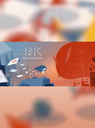 Iris and the Giant - Steam - Key GLOBAL Iris and the Giant - Steam - Key GLOBAL