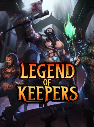 Legend of Keepers: Career of a Dungeon Manager (PC) - Steam Key - GLOBAL Legend of Keepers: Career of a Dungeon Manager (PC) - Steam Key - GLOBAL