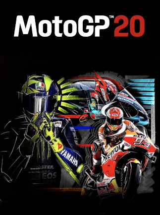 MotoGP 20 (PC) - Steam Key - GLOBAL MotoGP 20 (PC) - Steam Key - GLOBAL