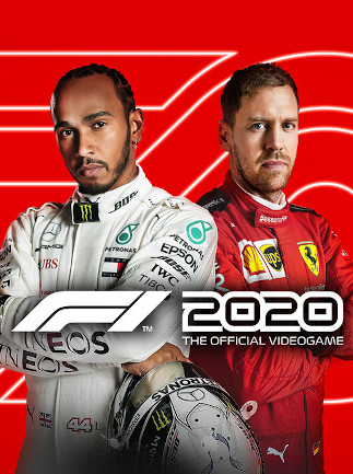 F1 2020 | Standard Edition (PC) - Steam Key - GLOBAL F1 2020 | Standard Edition (PC) - Steam Key - GLOBAL