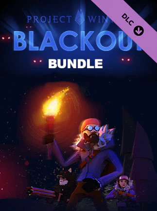 Project Winter: Blackout Bundle (PC) - Steam Key - GLOBAL Project Winter: Blackout Bundle (PC) - Steam Key - GLOBAL
