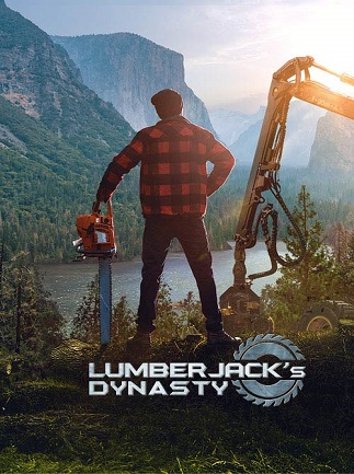Lumberjack's Dynasty (PC) - Steam Key - GLOBAL Lumberjack's Dynasty (PC) - Steam Key - GLOBAL