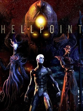 Hellpoint (PC) - Steam Key - GLOBAL Hellpoint (PC) - Steam Key - GLOBAL