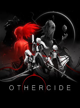 Othercide (PC) - Steam Key - GLOBAL Othercide (PC) - Steam Key - GLOBAL