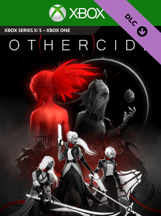 Othercide (Xbox One) - Xbox Live Key - UNITED STATES Othercide (Xbox One) - Xbox Live Key - UNITED STATES