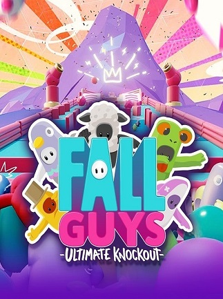 Fall Guys: Ultimate Knockout | Collector's Edition (PC) - Steam Key - GLOBAL Fall Guys: Ultimate Knockout | Collector's Edition (PC) - Steam Key - GLOBAL