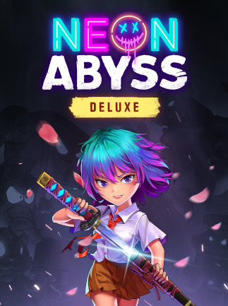 Neon Abyss | Deluxe Edition (PC) - Steam Key - GLOBAL Neon Abyss | Deluxe Edition (PC) - Steam Key - GLOBAL