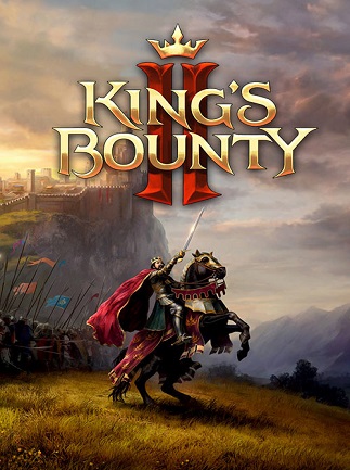 King's Bounty II (PC) - Steam Key - GLOBAL King's Bounty II (PC) - Steam Key - GLOBAL