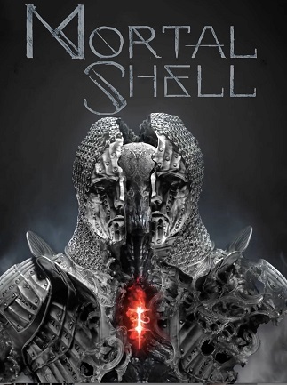 Mortal Shell (PC) - Epic Games Key - GLOBAL Mortal Shell (PC) - Epic Games Key - GLOBAL