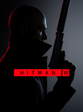 HITMAN 3 (PC) - Steam Key - EUROPE HITMAN 3 (PC) - Steam Key - EUROPE