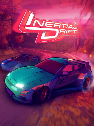 Inertial Drift (PC) - Steam Key - GLOBAL Inertial Drift (PC) - Steam Key - GLOBAL