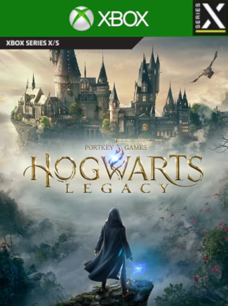Hogwarts Legacy (Xbox Series X/S) - Xbox Live Key - EUROPE Hogwarts Legacy (Xbox Series X/S) - Xbox Live Key - EUROPE