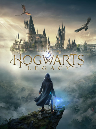 Hogwarts Legacy (PC) - Steam Key - GLOBAL Hogwarts Legacy (PC) - Steam Key - GLOBAL