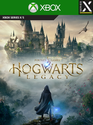 Hogwarts Legacy (Xbox Series X/S) - Xbox Live Account - GLOBAL Hogwarts Legacy (Xbox Series X/S) - Xbox Live Account - GLOBAL
