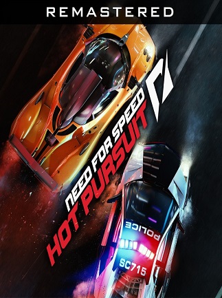 Need for Speed Hot Pursuit Remastered (PC) - Steam Key - GLOBAL Need for Speed Hot Pursuit Remastered (PC) - Steam Key - GLOBAL