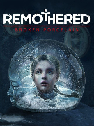 Remothered: Broken Porcelain (PC) - Steam Key - GLOBAL Remothered: Broken Porcelain (PC) - Steam Key - GLOBAL