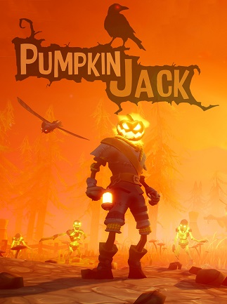 Pumpkin Jack (PC) - Steam Key - GLOBAL Pumpkin Jack (PC) - Steam Key - GLOBAL