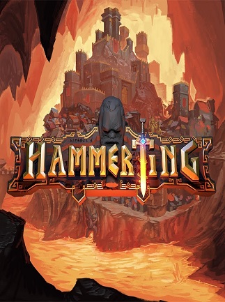Hammerting (PC) - Steam Key - GLOBAL Hammerting (PC) - Steam Key - GLOBAL