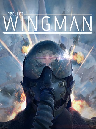 Project Wingman (PC) - Steam Key - GLOBAL Project Wingman (PC) - Steam Key - GLOBAL