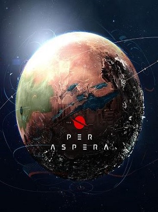 Per Aspera (PC) - Steam Key - GLOBAL Per Aspera (PC) - Steam Key - GLOBAL