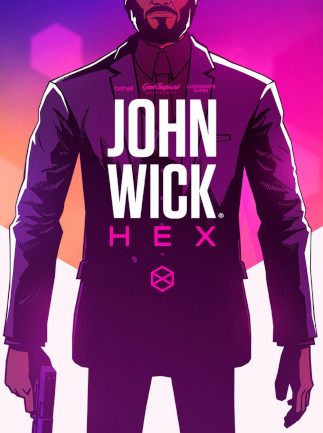 John Wick Hex (PC) - Steam Key - GLOBAL John Wick Hex (PC) - Steam Key - GLOBAL