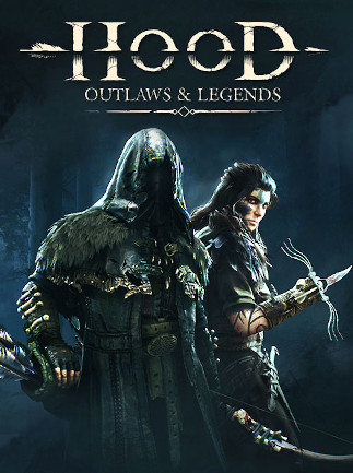 Hood: Outlaws & Legends (PC) - Steam Key - GLOBAL Hood: Outlaws & Legends (PC) - Steam Key - GLOBAL