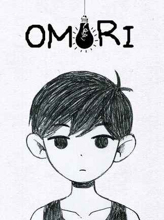 OMORI (PC) - Steam Account - GLOBAL OMORI (PC) - Steam Account - GLOBAL