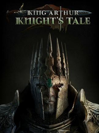 King Arthur: Knight's Tale (PC) - Steam Key - GLOBAL King Arthur: Knight's Tale (PC) - Steam Key - GLOBAL