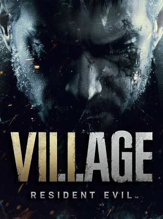 Resident Evil 8: Village (PC) - Steam Key - EUROPE Resident Evil 8: Village (PC) - Steam Key - EUROPE
