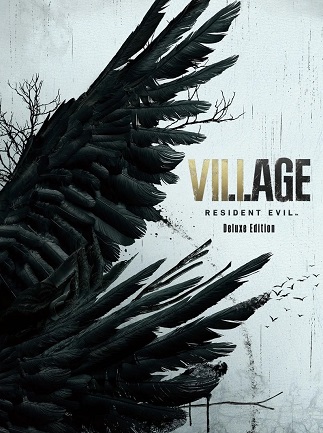 Resident Evil 8: Village | Deluxe Edition (PC) - Steam Key - RU/CIS Resident Evil 8: Village | Deluxe Edition (PC) - Steam Key - RU/CIS