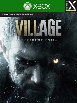 Resident Evil 8: Village (Xbox Series X/S) - Xbox Live Key - GLOBAL Resident Evil 8: Village (Xbox Series X/S) - Xbox Live Key - GLOBAL