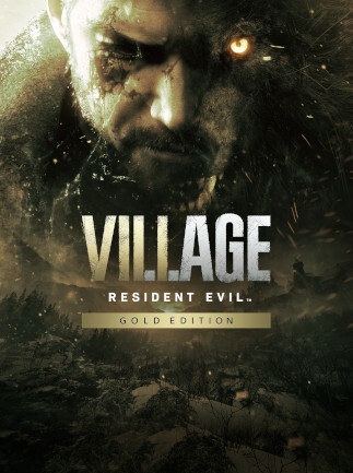 Resident Evil 8: Village | Gold Edition (PC) - Steam Key - EUROPE Resident Evil 8: Village | Gold Edition (PC) - Steam Key - EUROPE