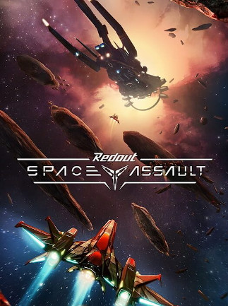 Redout: Space Assault (PC) - Steam Key - GLOBAL Redout: Space Assault (PC) - Steam Key - GLOBAL