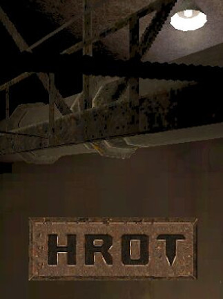 HROT (PC) - Steam Key - GLOBAL HROT (PC) - Steam Key - GLOBAL