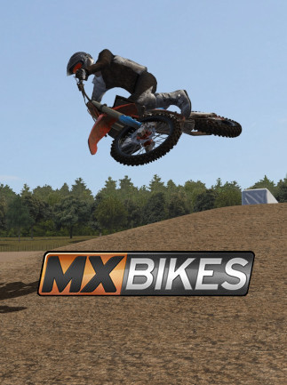 MX Bikes (PC) - Steam Account - GLOBAL MX Bikes (PC) - Steam Account - GLOBAL