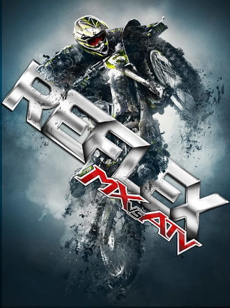 MX vs. ATV Reflex (PC) - Steam Key - EUROPE MX vs. ATV Reflex (PC) - Steam Key - EUROPE
