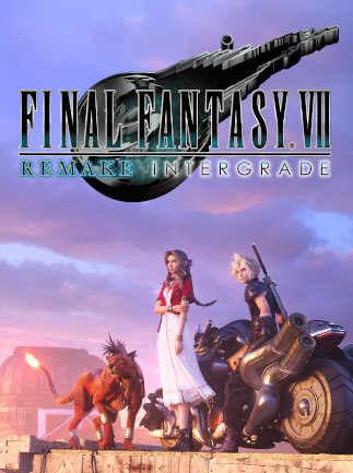 FINAL FANTASY VII Remake Intergrade (PC) - Steam Key - GLOBAL FINAL FANTASY VII Remake Intergrade (PC) - Steam Key - GLOBAL