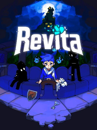 Revita (PC) - Steam Key - GLOBAL Revita (PC) - Steam Key - GLOBAL