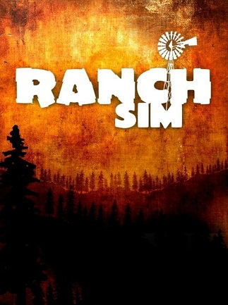 Ranch Simulator (PC) - Steam Key - GLOBAL Ranch Simulator (PC) - Steam Key - GLOBAL