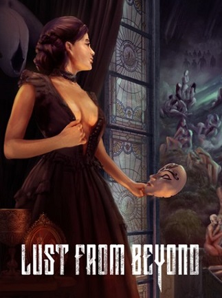 Lust from Beyond (PC) - Steam Key - GLOBAL Lust from Beyond (PC) - Steam Key - GLOBAL
