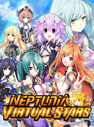 Neptunia Virtual Stars (PC) - Steam Key - GLOBAL Neptunia Virtual Stars (PC) - Steam Key - GLOBAL