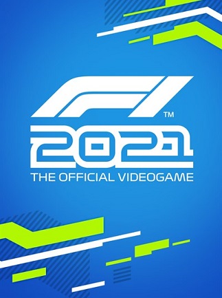 F1 2021 (PC) - Steam Key - GLOBAL F1 2021 (PC) - Steam Key - GLOBAL