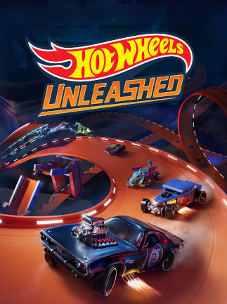 Hot Wheels Unleashed (PC) - Steam Key - GLOBAL Hot Wheels Unleashed (PC) - Steam Key - GLOBAL