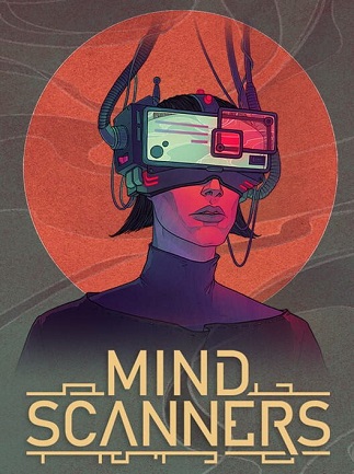Mind Scanners (PC) - Steam Key - GLOBAL Mind Scanners (PC) - Steam Key - GLOBAL