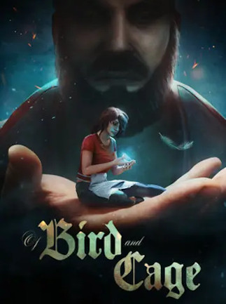 Of Bird and Cage (PC) - Steam Key - GLOBAL Of Bird and Cage (PC) - Steam Key - GLOBAL
