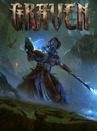 GRAVEN (PC) - Steam Key - GLOBAL GRAVEN (PC) - Steam Key - GLOBAL